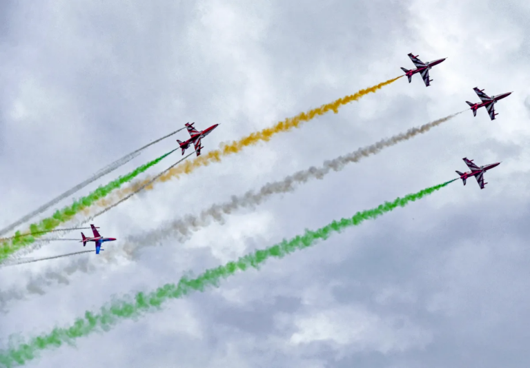 भारत रक्षा सौदा: 2.38 लाख करोड़ मंजूरी