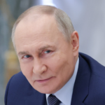 ईरान युद्ध पर पुतिन की बड़ी चेतावनी