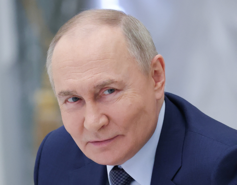 ईरान युद्ध पर पुतिन की बड़ी चेतावनी