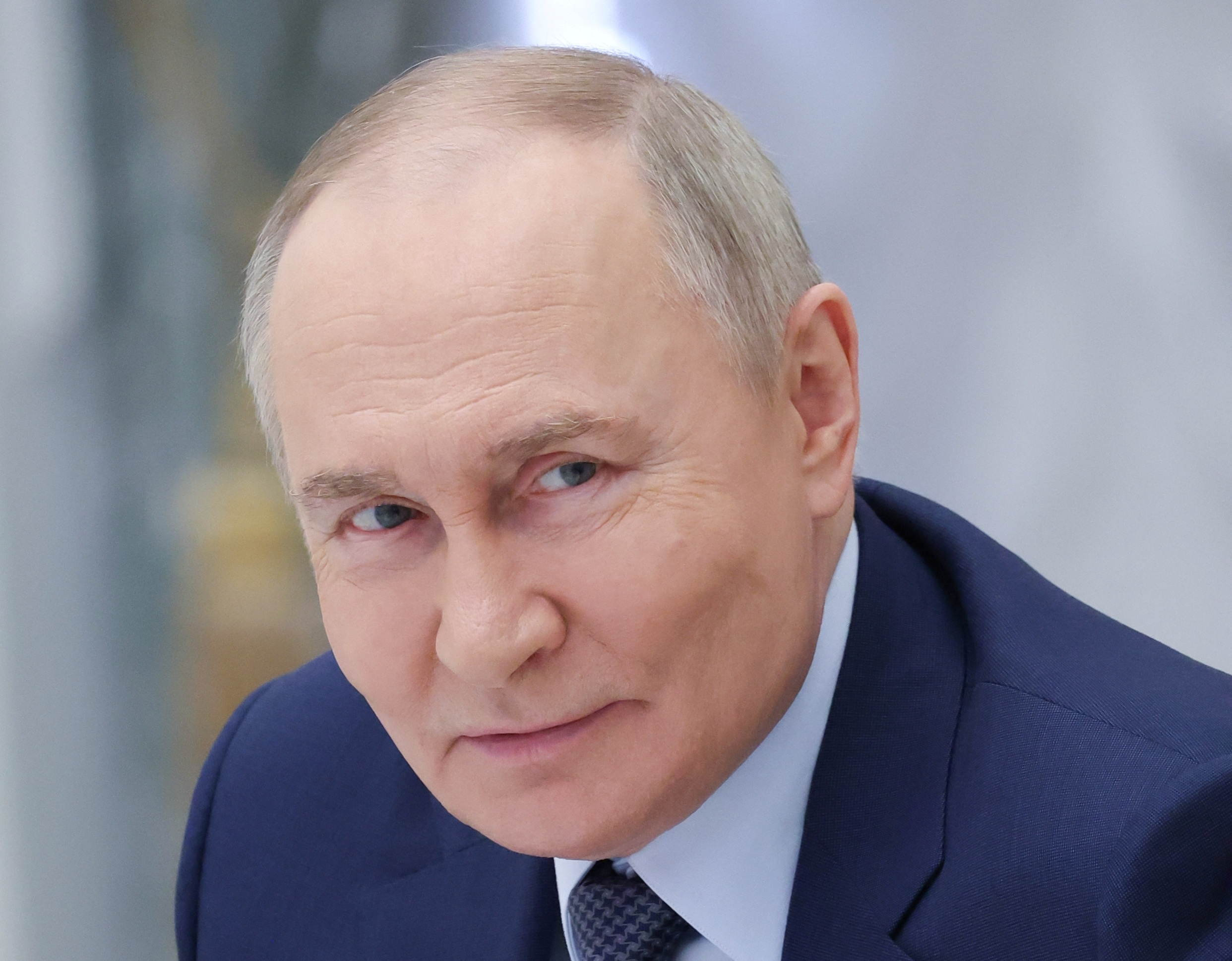 ईरान युद्ध पर पुतिन की बड़ी चेतावनी