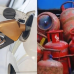 LPG और पेट्रोल-डीजल स्टॉक पर बड़ा अपडेट