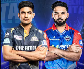 IPL 2026: DC vs GT टॉस जीतकर दिल्ली की गेंदबाजी