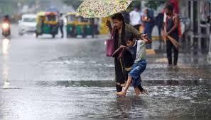 15 राज्यों में आंधी-तूफान और बारिश का अलर्ट, IMD की चेतावनी