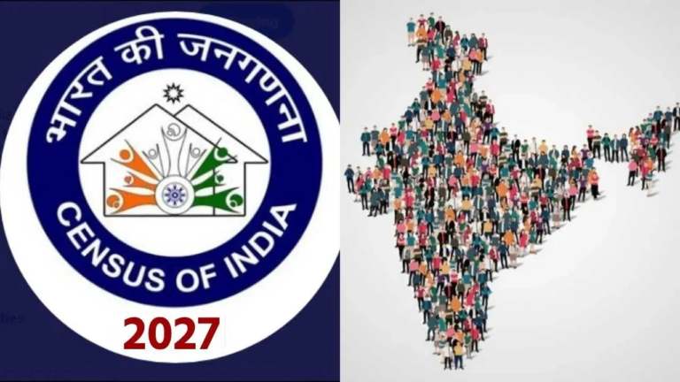 गुजरात में जनगणना टली, जानें बड़ी वजह