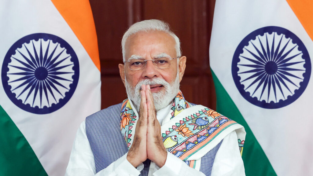 गुजरात निकाय चुनाव 2026: बीजेपी की ऐतिहासिक जीत, पीएम मोदी ने जताया आभार