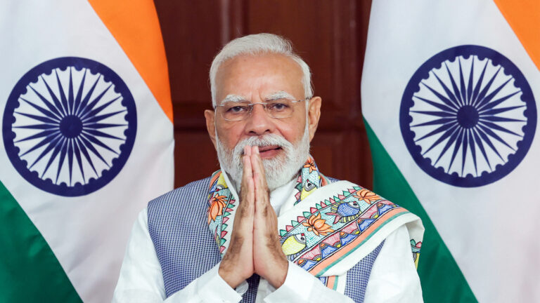 गुजरात निकाय चुनाव 2026: बीजेपी की ऐतिहासिक जीत, पीएम मोदी ने जताया आभार
