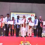 पाटन विश्वविद्यालय दीक्षांत समारोह 2026: 54,346 को डिग्री