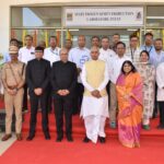 पाटन: राज्यपाल ने देखी सेक्स सिमेन टेक्नोलॉजी