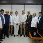 गांधीनगर में FABEXA-11 प्रदर्शनी का शुभारंभ, गुजरात के टेक्सटाइल उद्योग को मिलेगा नया विस्तार