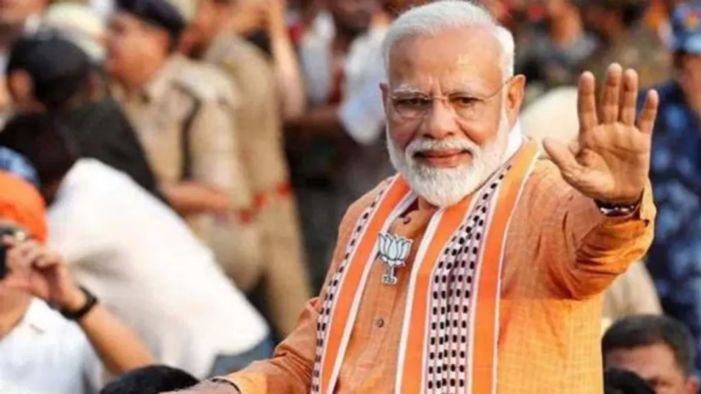 कैबिनेट बैठक में पीएम मोदी: बंगाल जीत जिम्मेदारी का संदेश