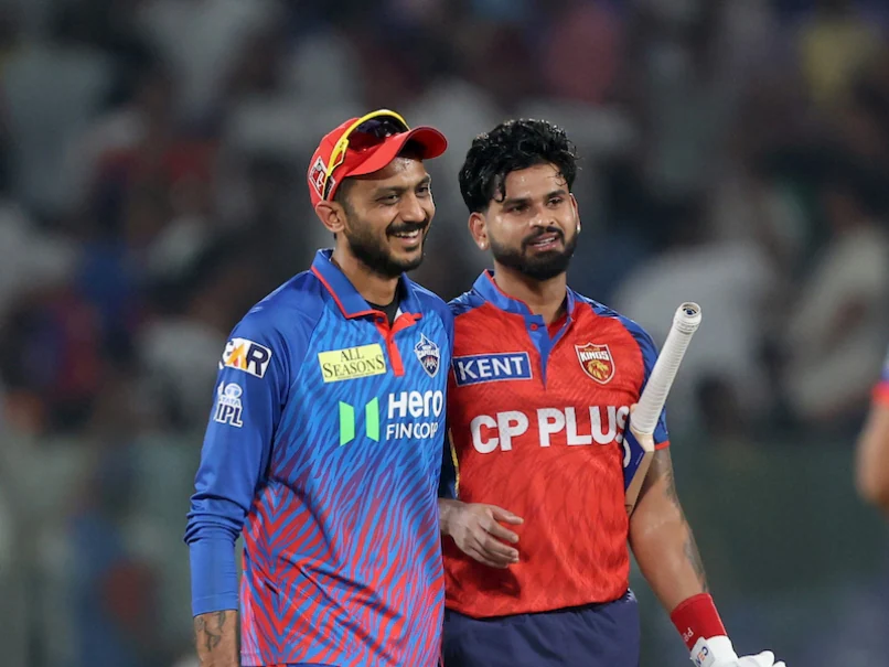 प्रियांश आर्या ने IPL में रचा बड़ा इतिहास