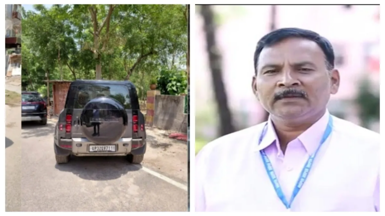 NEET-UG 2026 पेपर लीक का मास्टरमाइंड गिरफ्तार, CBI ने खोले बड़े राज