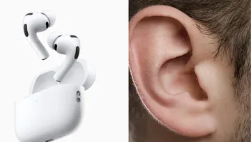 अब AirPods बनेंगे ‘कान के डॉक्टर’, घर बैठे होगा Hearing Test