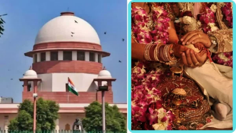 दहेज प्रताड़ना पर सुप्रीम कोर्ट की सख्त टिप्पणी, पूछा- शादी के बाद बहू और उसके परिवार का अपमान क्यों?