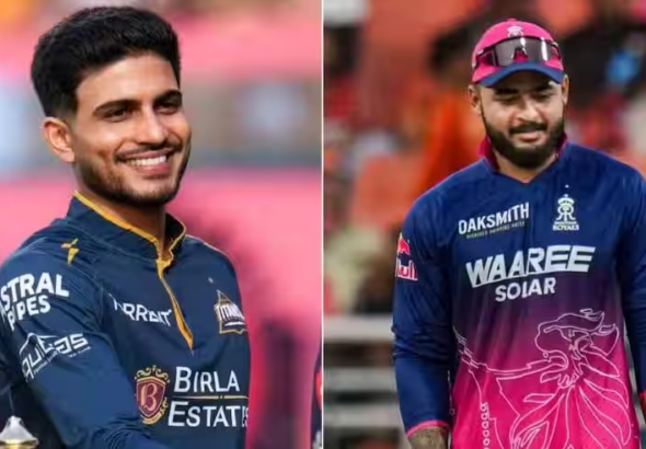 IPL 2026 क्वालिफायर-2 में टॉस पर बड़ा विवाद, दोबारा टॉस के बाद राजस्थान ने चुनी बल्लेबाजी