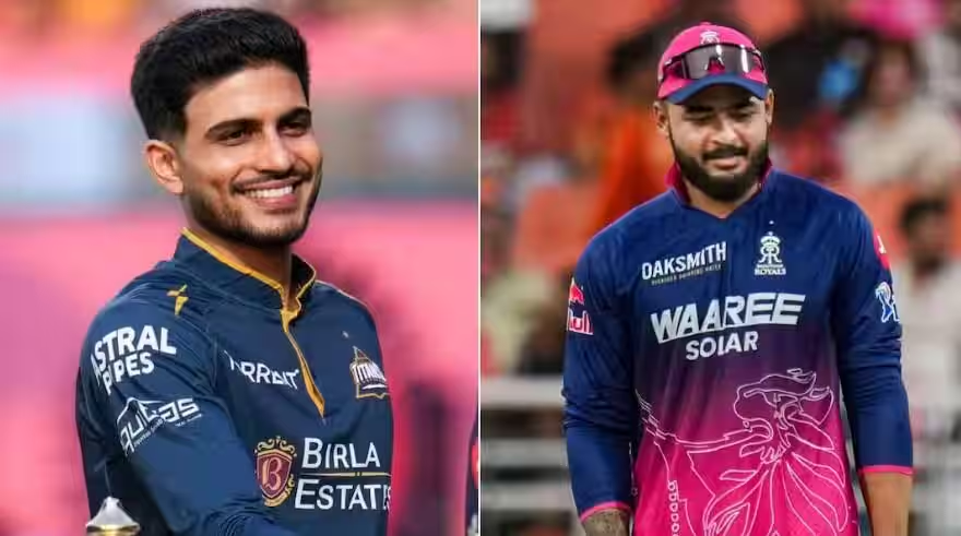 IPL 2026 क्वालिफायर-2 में टॉस पर बड़ा विवाद, दोबारा टॉस के बाद राजस्थान ने चुनी बल्लेबाजी