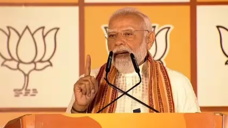 बंगाल-असम में BJP की ऐतिहासिक जीत, PM मोदी का बड़ा संदेश