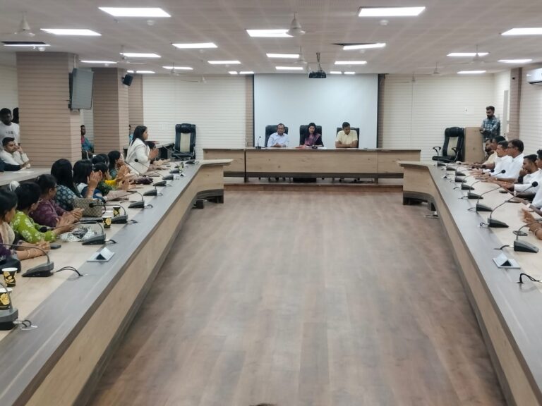 बारडोली नगर पालिका में विभिन्न समितियों का गठन, टीपी स्कीम-4 को मंजूरी
