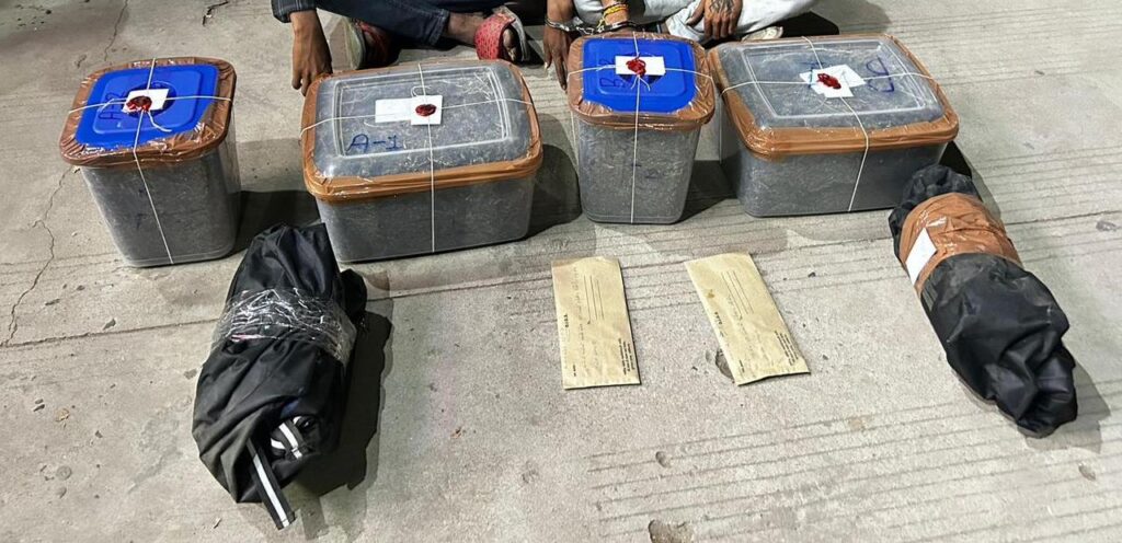 अंतरराष्ट्रीय मादक पदार्थ विरोधी दिवस: ड्रग्स के खिलाफ गुजरात पुलिस की निर्णायक जंग 