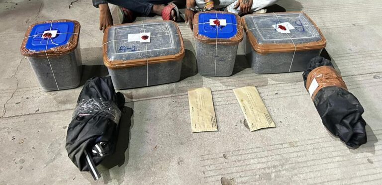 अंतरराष्ट्रीय मादक पदार्थ विरोधी दिवस: ड्रग्स के खिलाफ गुजरात पुलिस की निर्णायक जंग