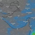 गुजरात में 5 दिन भारी से अति भारी बारिश का अलर्ट, कई जिलों में रेड अलर्ट जारी